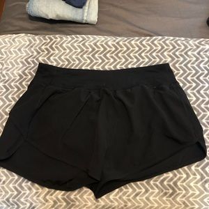 Shorts perfect for sports/running!